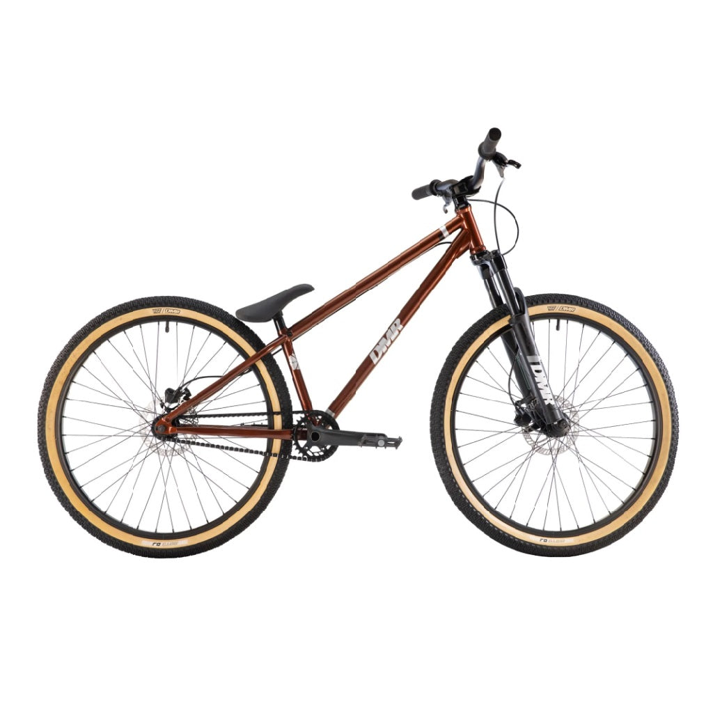 DMR Sect Dirt Jump Bike