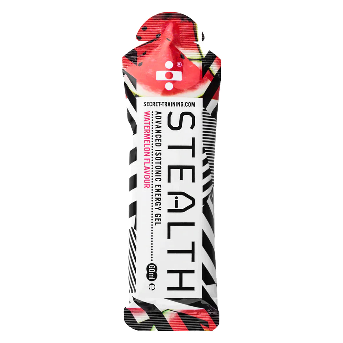 Stealth Advanced Isotonic