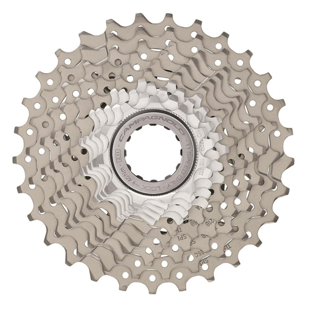 Campagnolo Super Record UT Ti Cassette CS9-SR113