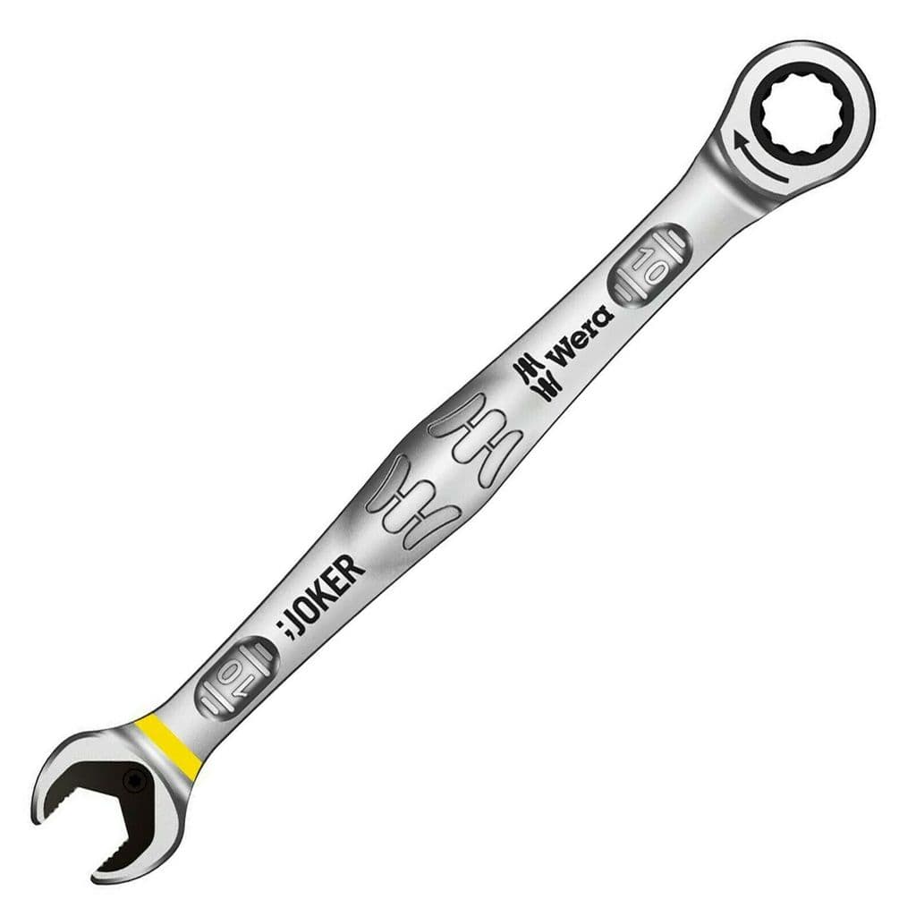 Wera 6000 Joker Combination Wrench