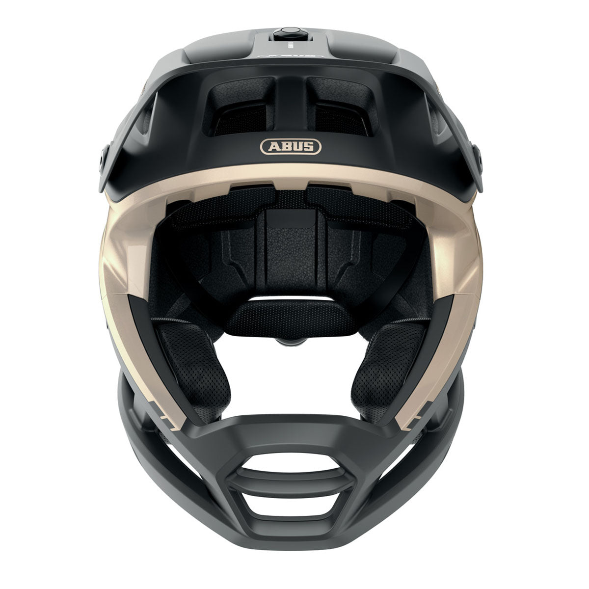 Abus Airdrop Mips Helmet - Wolfis