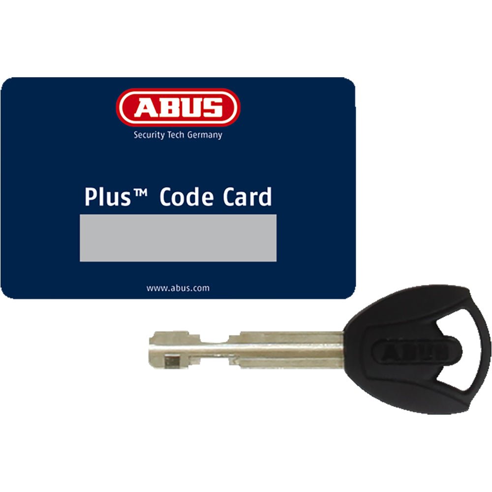 Abus Bordo 6000 Folding Lock - Wolfis