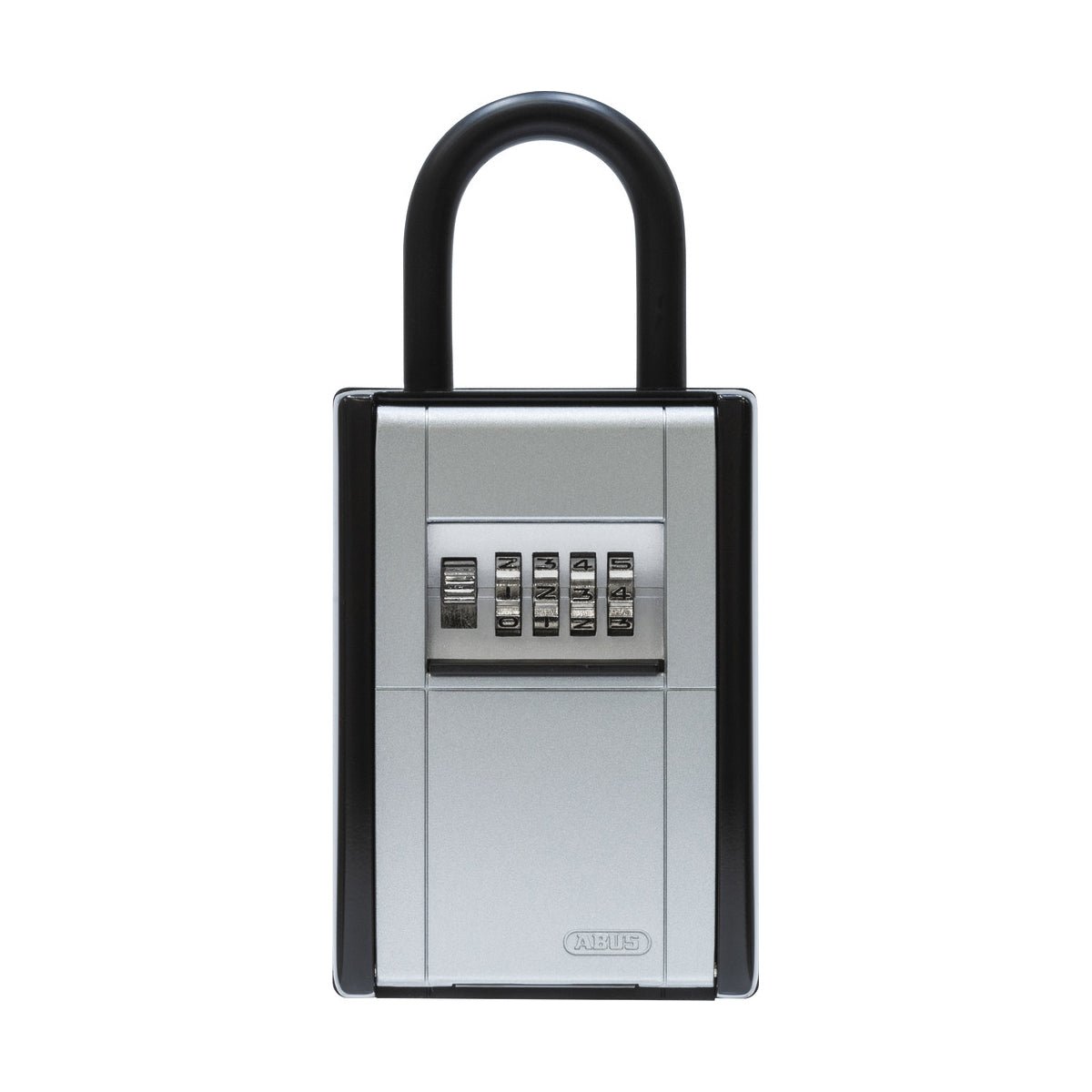 Abus KeyGarage™ 797 With Shackle - Wolfis