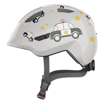 Abus Smiley 3.0 Kids Helmet - Wolfis