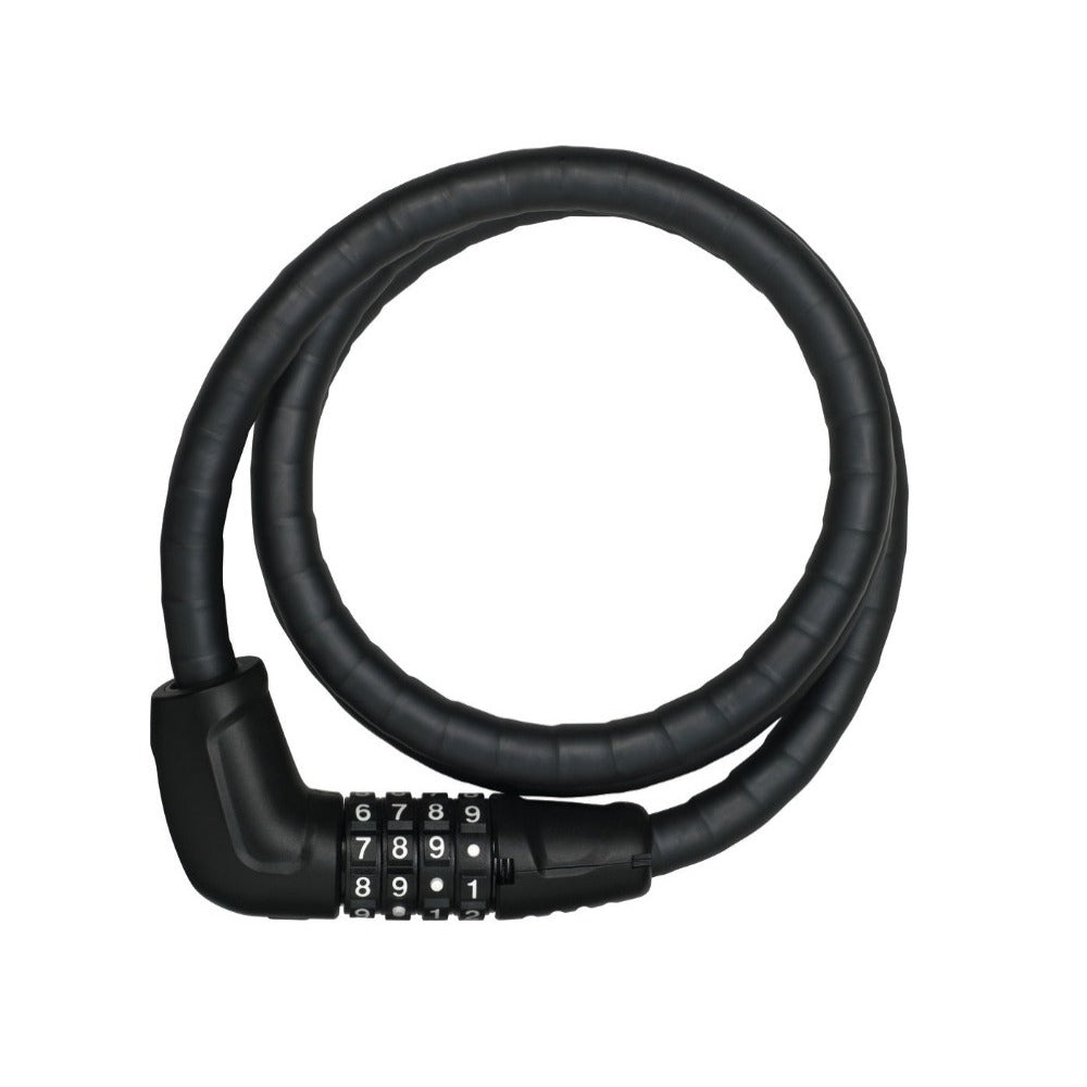 Abus Steel O Flex Tresor 6615C Combination Lock - Wolfis