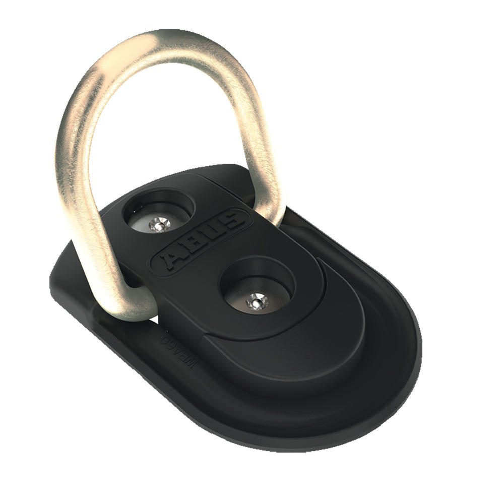 Abus WBA60 Wall Anchor Safety Lock - Wolfis