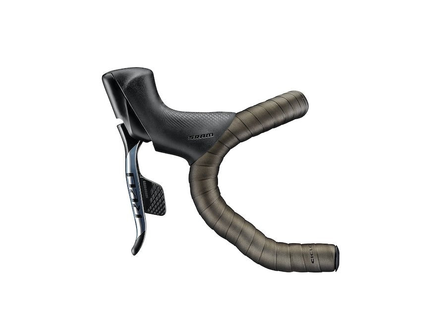 Advanced Leather Touch - Steampunk - Wolfis