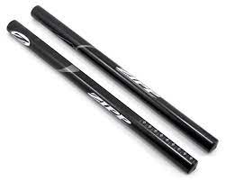 Aerobar Zipp Vuka Carbon Straight Extension - Wolfis