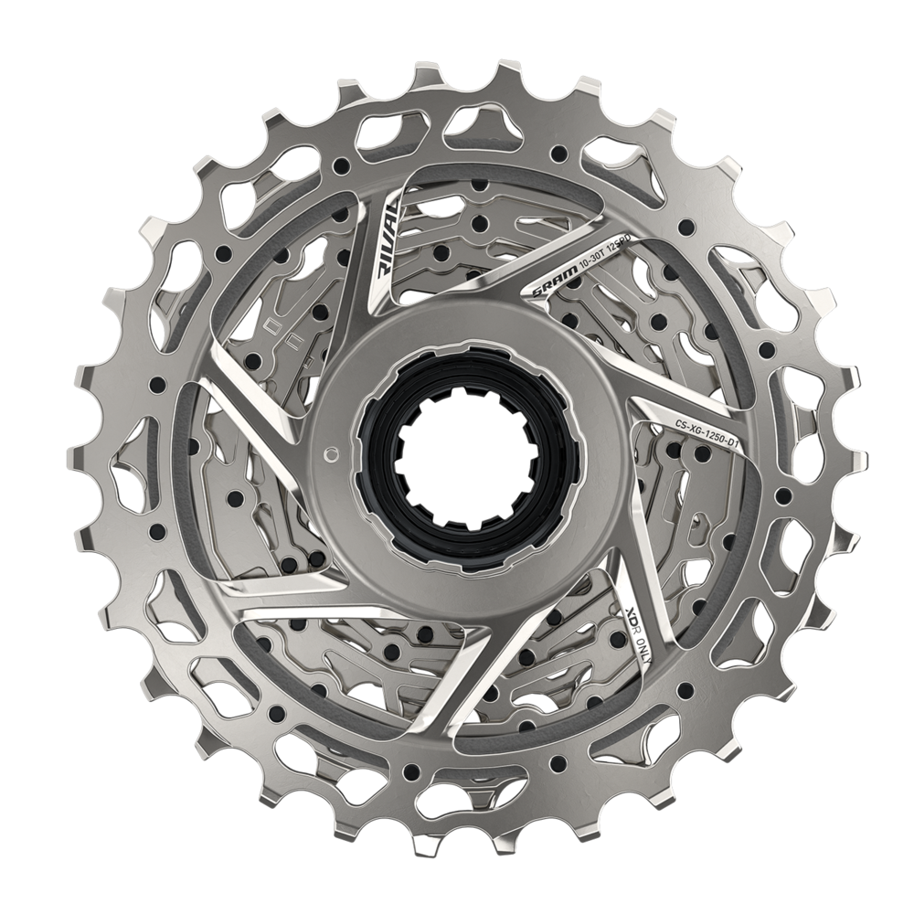 SRAM Rival XG-1250 Cassette