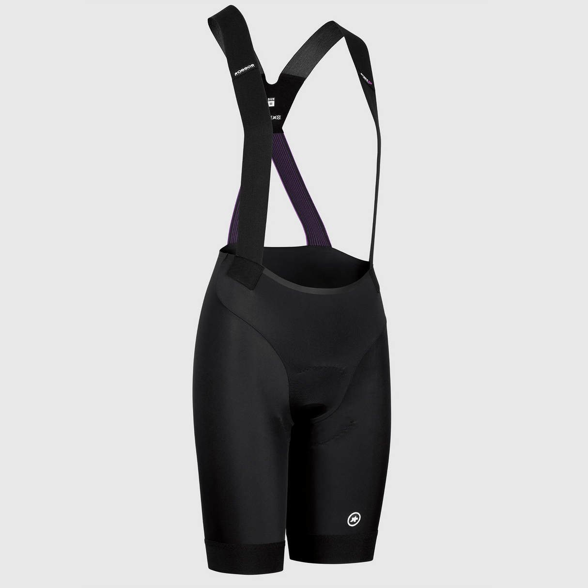 Assos Dyora RS Summer S9 Bib Shorts - Wolfis