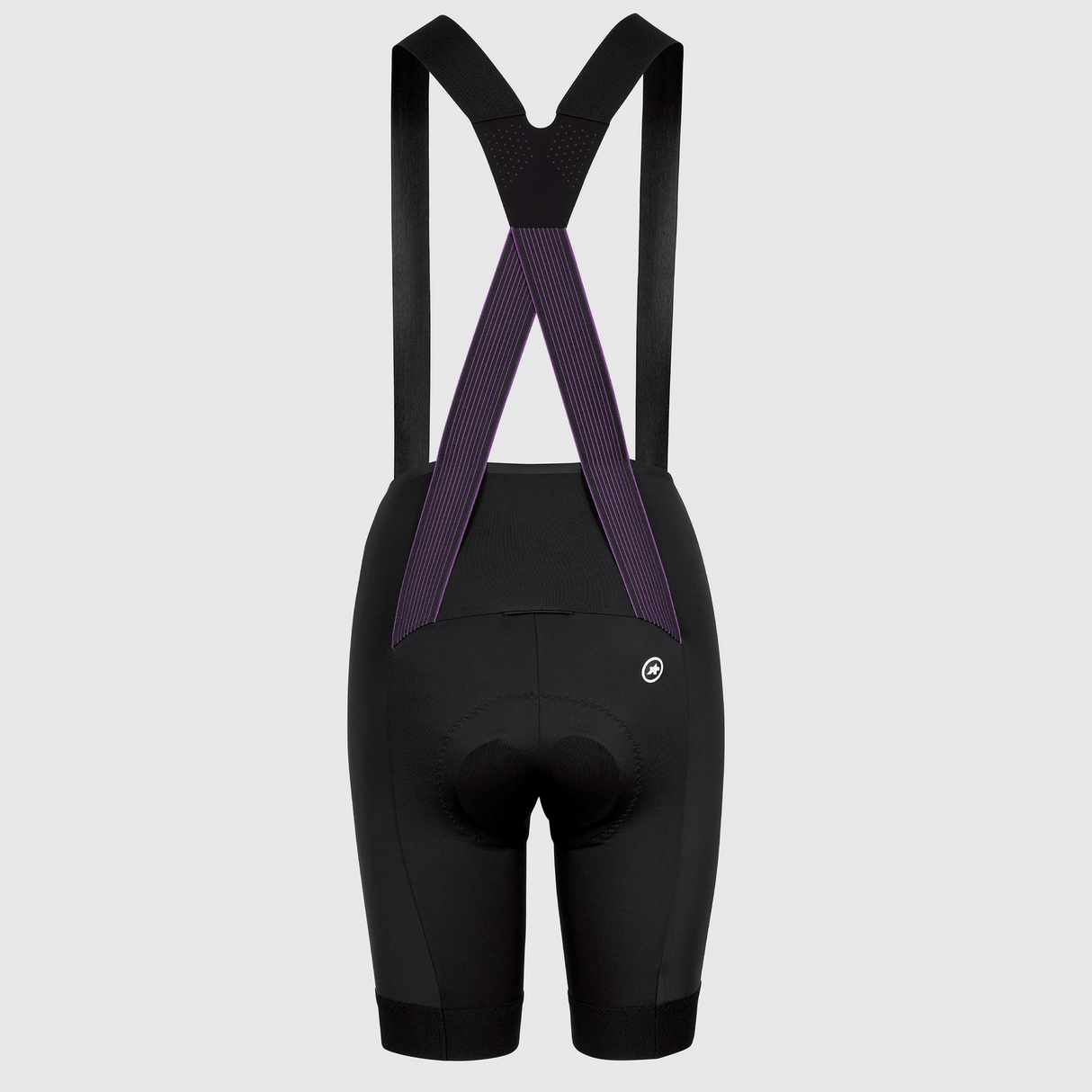 Assos Dyora RS Summer S9 Bib Shorts - Wolfis