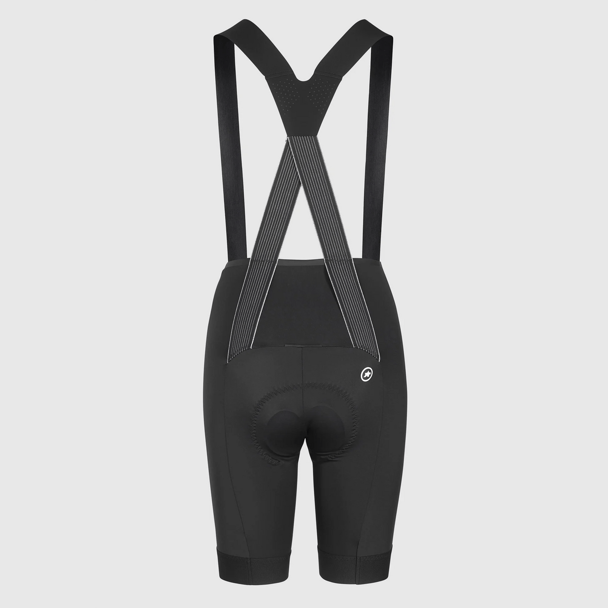 Assos Dyora RS Summer S9 Bib Shorts - Wolfis