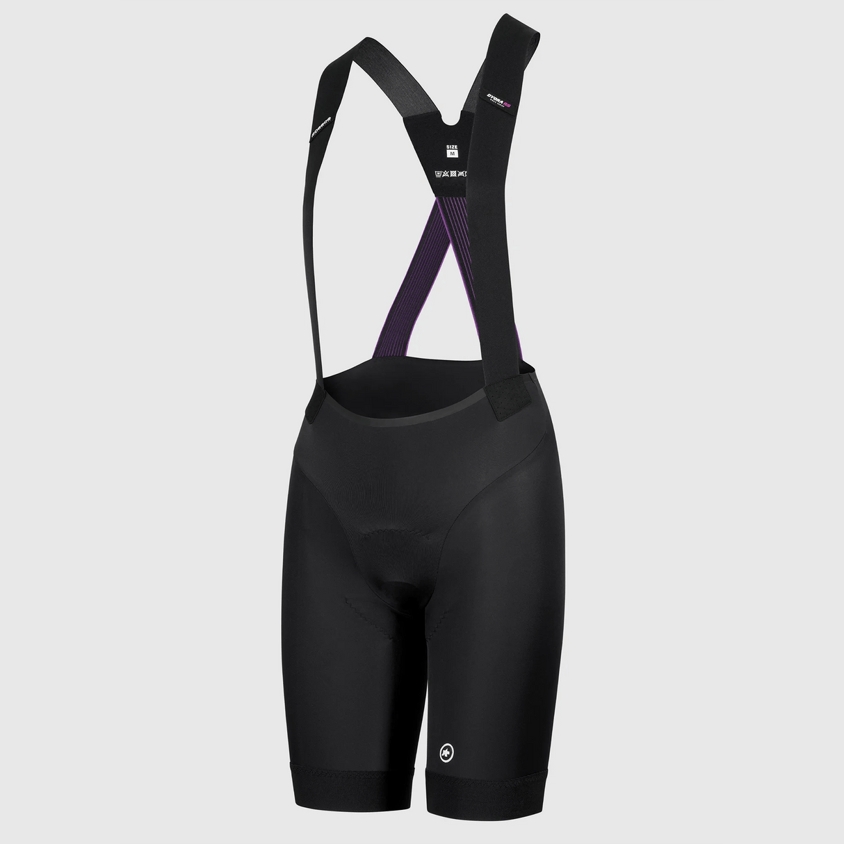Assos Dyora RS Summer S9 Bib Shorts - Wolfis
