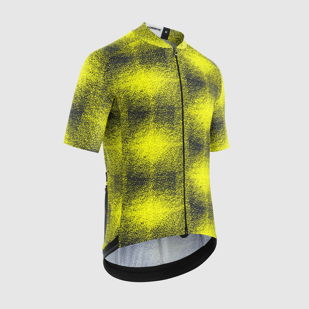 Assos Mille GT C2 Evo Zeus Jersey - Wolfis