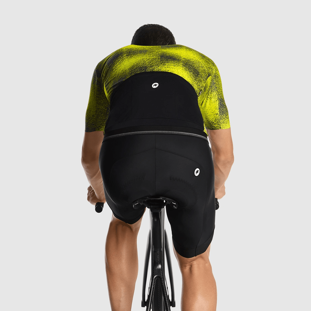 Assos Mille GT C2 Evo Zeus Jersey - Wolfis