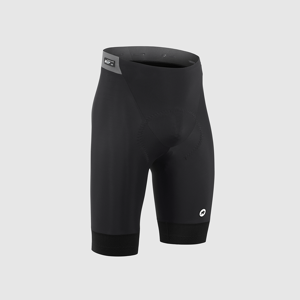Assos Mille GT Half C2 Shorts - Wolfis