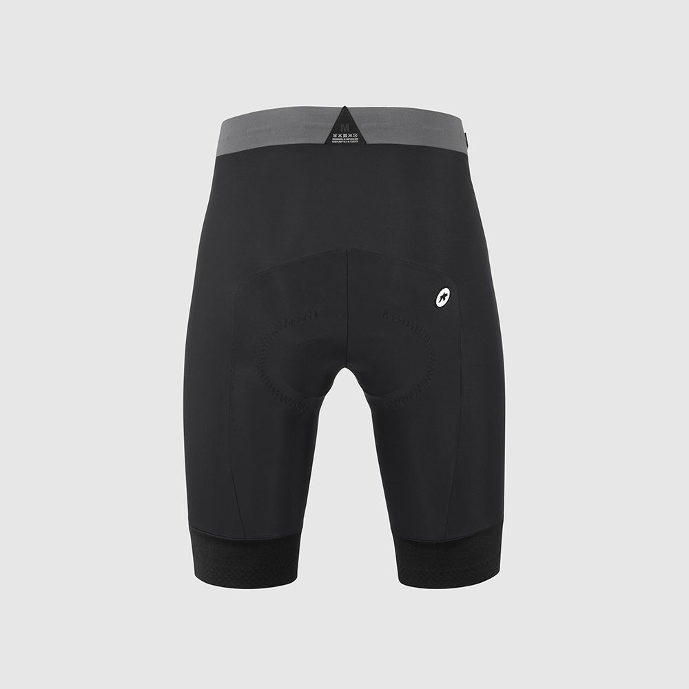Assos Mille GT Half C2 Shorts - Wolfis