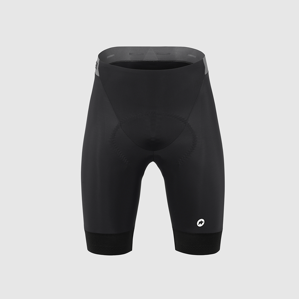 Assos Mille GT Half C2 Shorts - Wolfis