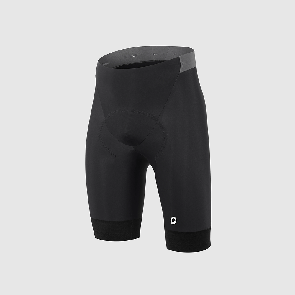Assos Mille GT Half C2 Shorts - Wolfis