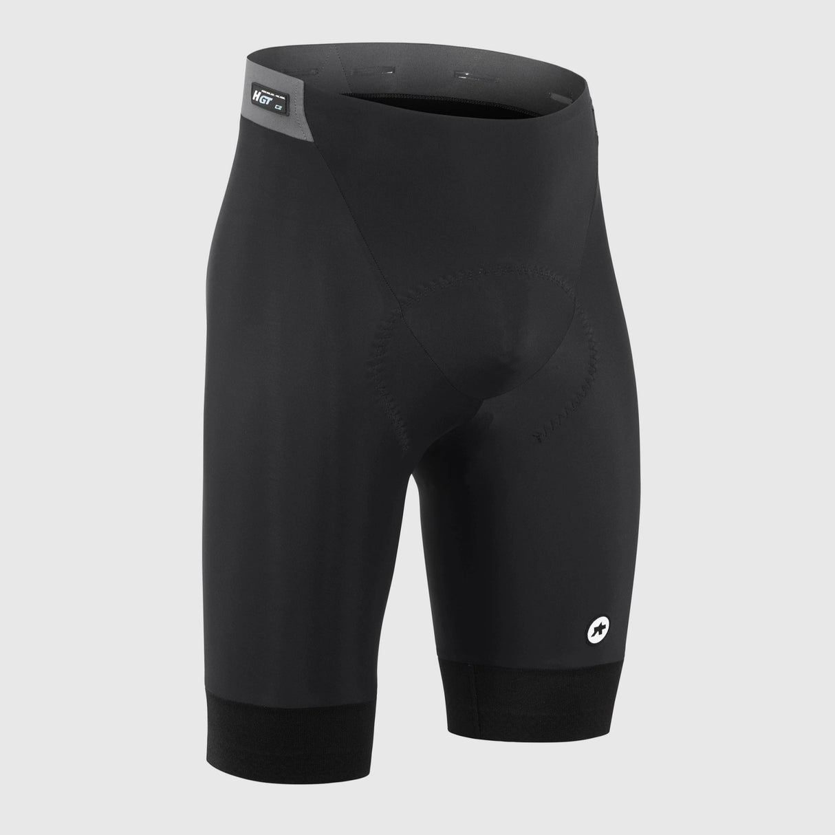 Assos Mille GT Half Shorts - Wolfis