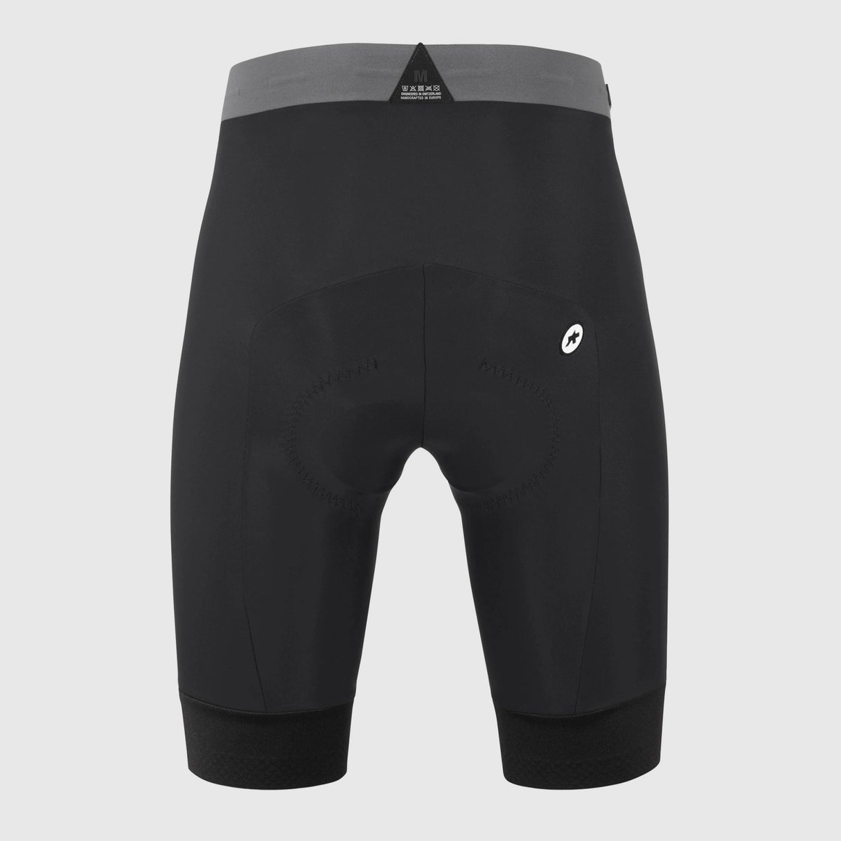 Assos Mille GT Half Shorts - Wolfis