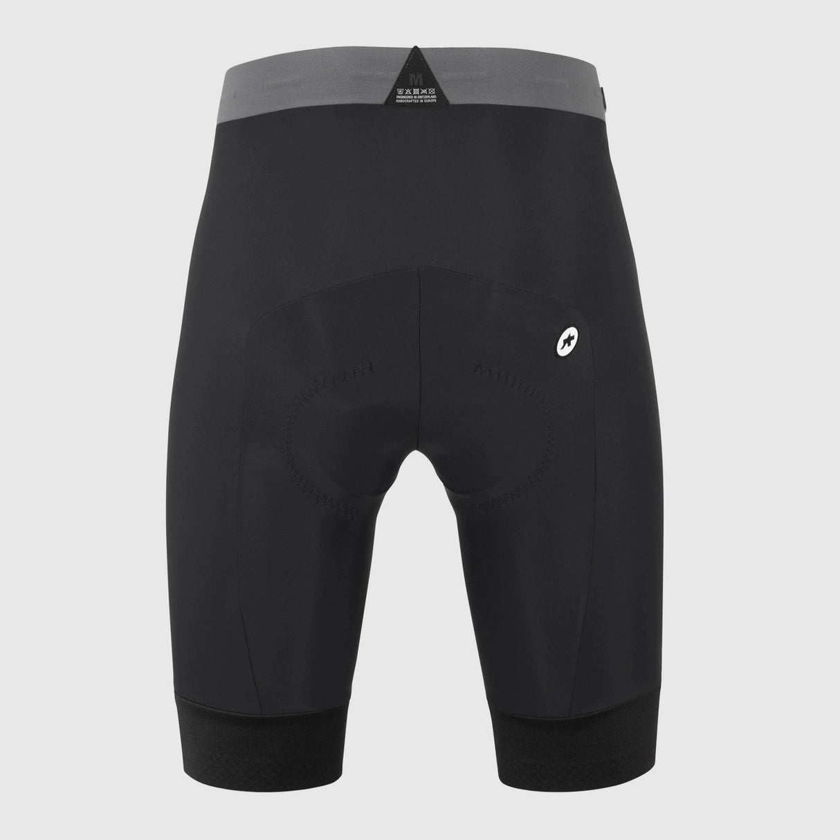 Assos Mille GT Half Shorts - Wolfis