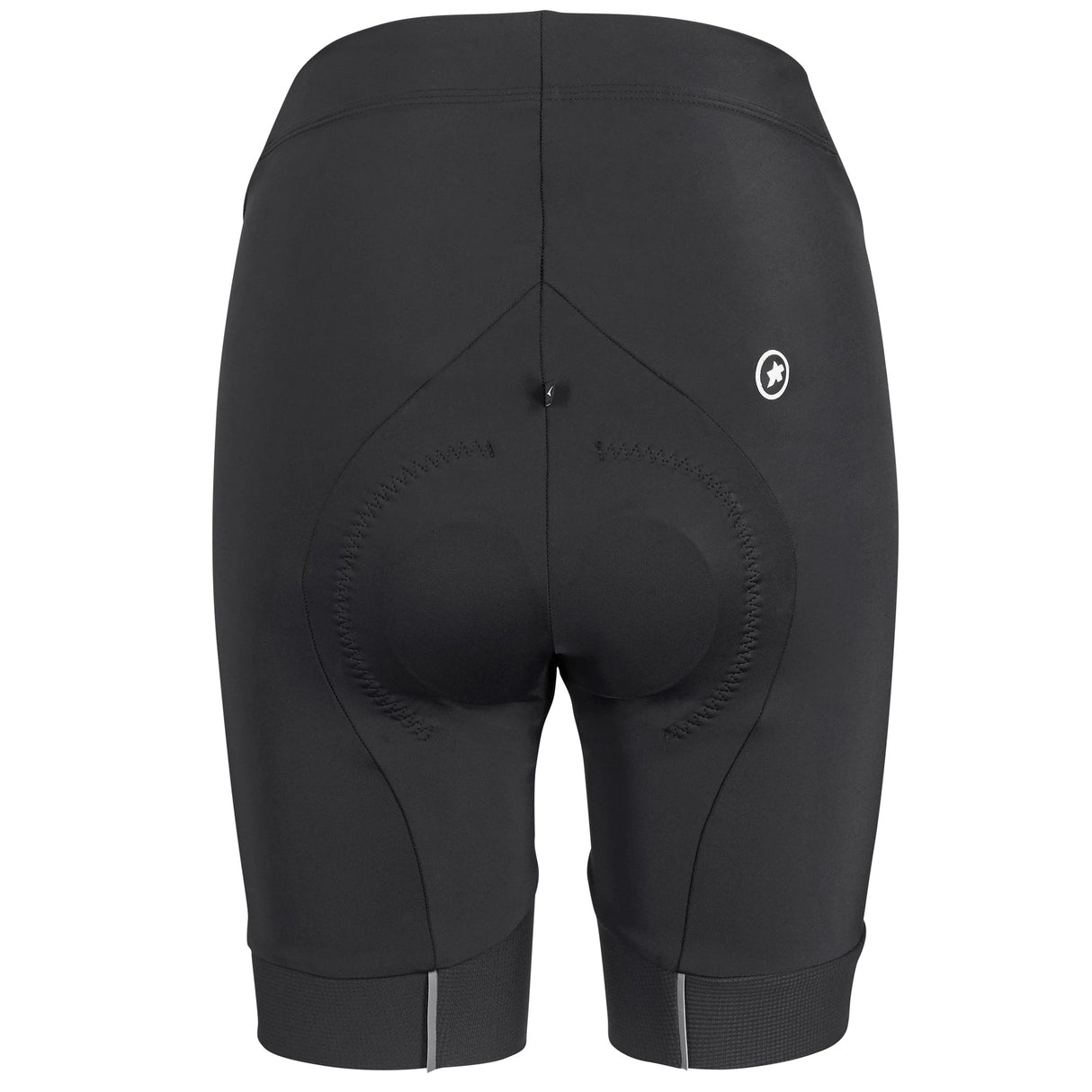 Assos Uma GT Half Evo Shorts - Wolfis