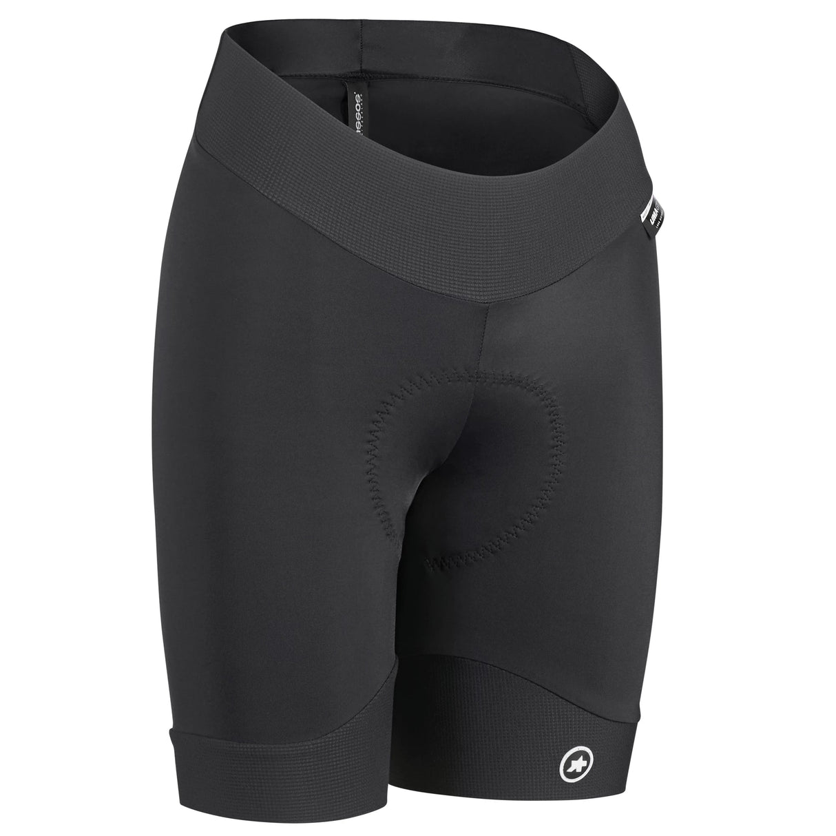 Assos Uma GT Half Evo Shorts - Wolfis