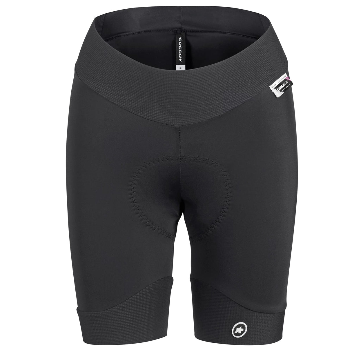 Assos Uma GT Half Evo Shorts - Wolfis