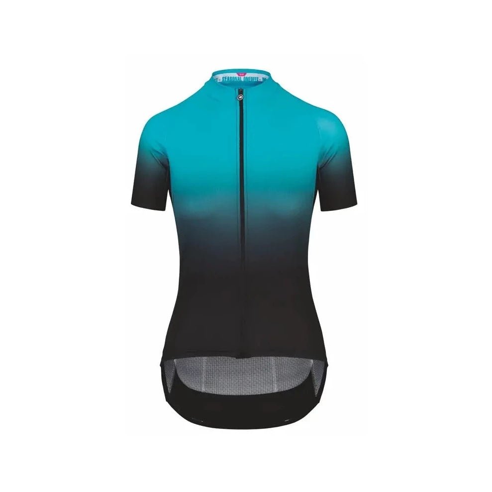 Assos Uma GT SS C2 Shifter Jersey - Wolfis