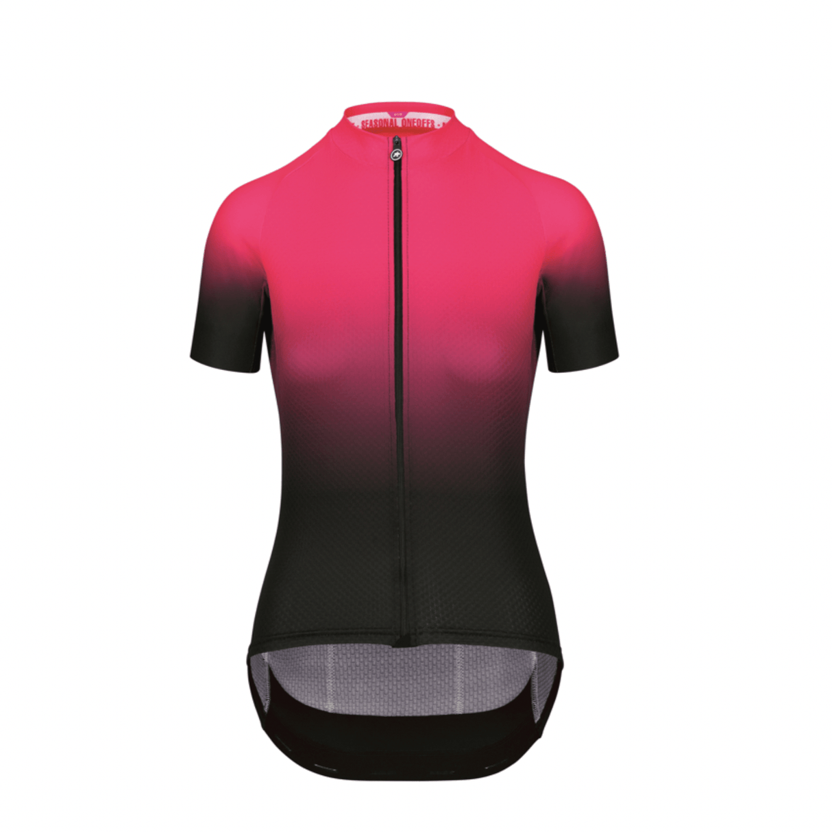 Assos Uma GT SS C2 Shifter Jersey - Wolfis
