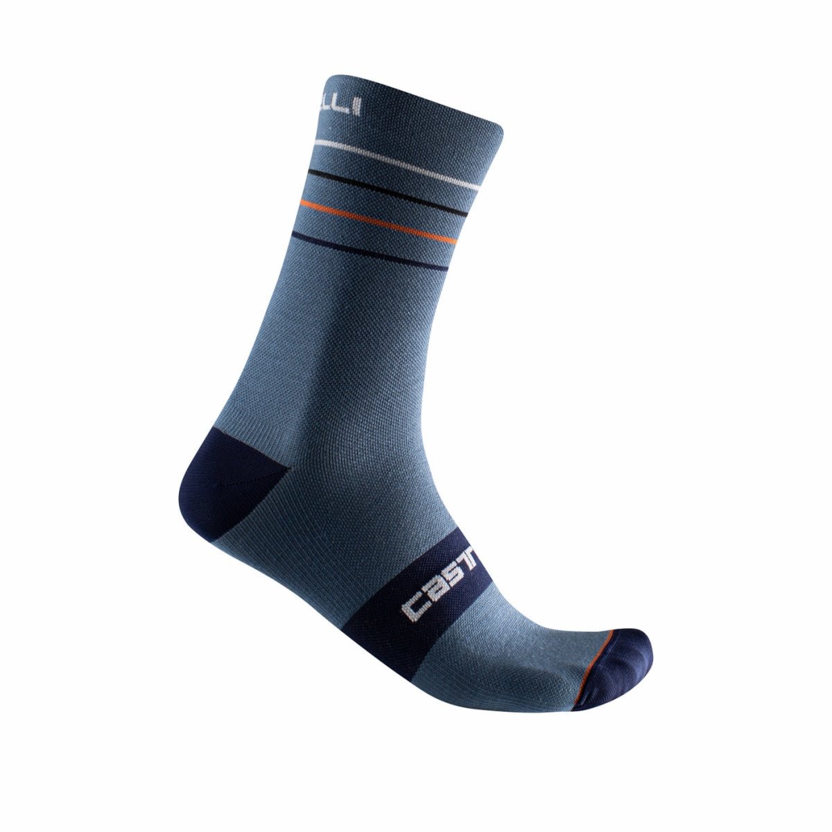 Castelli Endurance 15 Socks - Wolfis