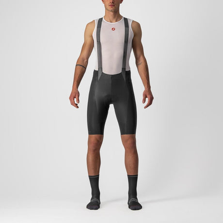 Castelli Free Aero RC Bib Short - Wolfis