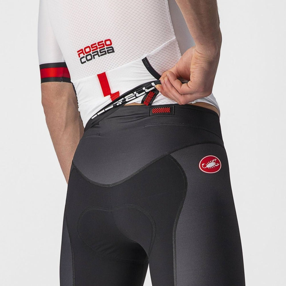 Castelli Free Tri 2 Short - Wolfis