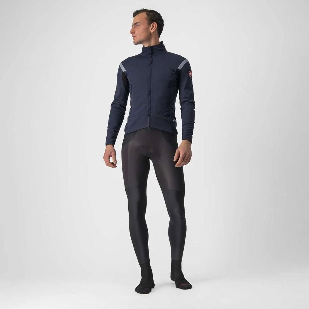 Castelli Perfetto Ros 2 Jacket - Wolfis