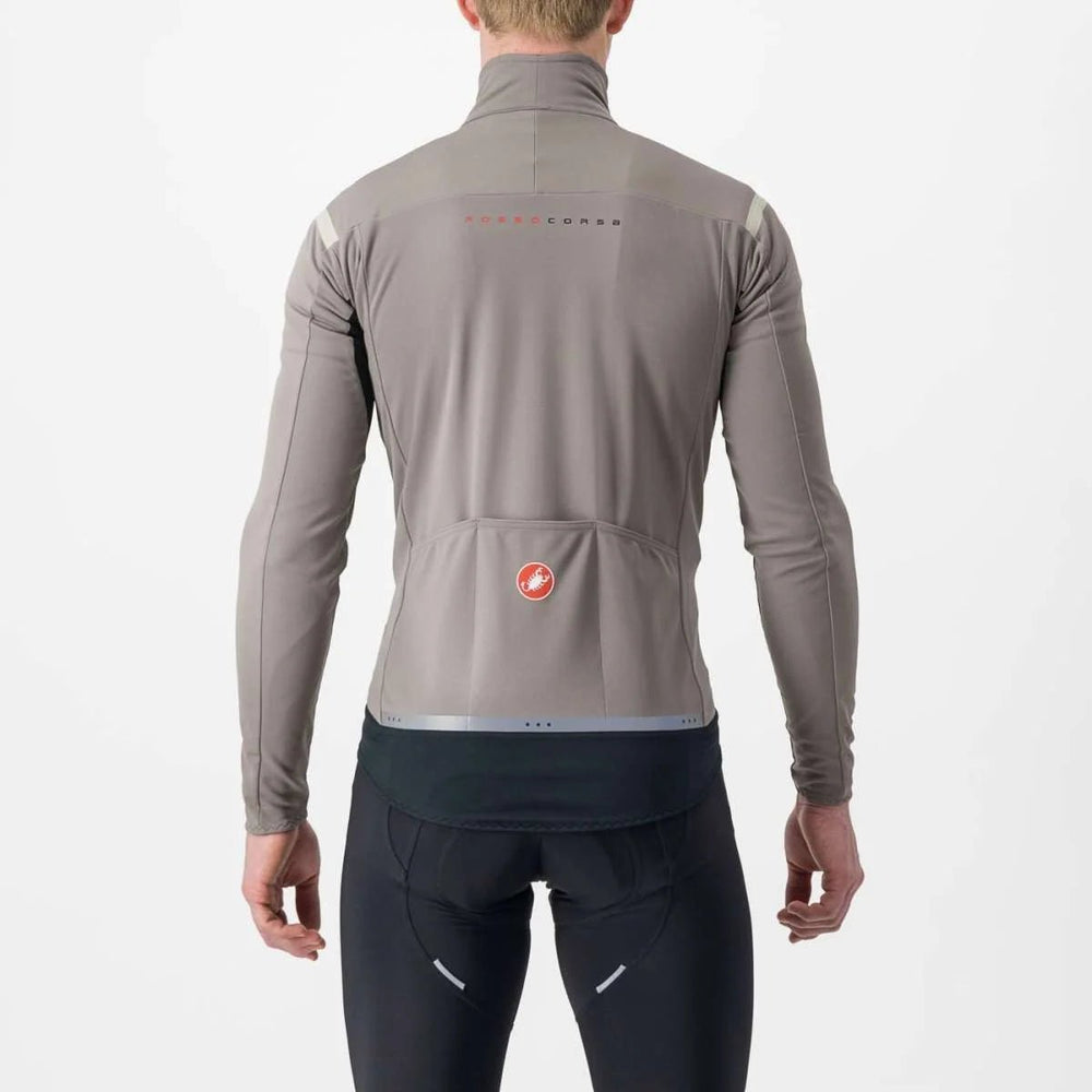 Castelli Perfetto Ros 2 Jacket - Wolfis