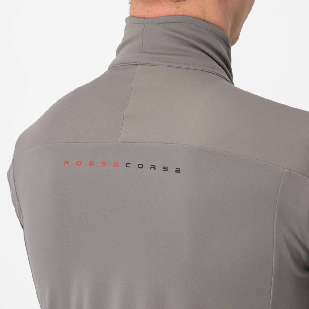 Castelli Perfetto Ros 2 Jacket - Wolfis
