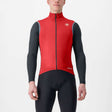 Castelli Perfetto Ros 2 Vest - Wolfis