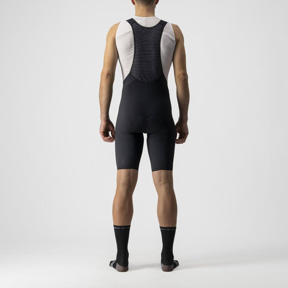 Castelli Premio Black Bibshort - Wolfis