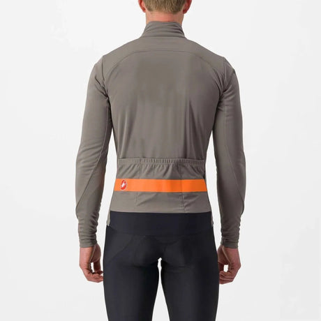 Castelli Raddoppia 3 Jacket - Wolfis