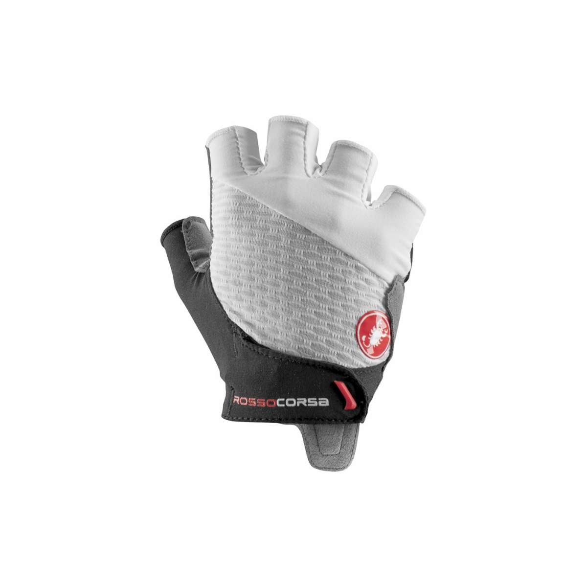 Castelli Rosso Corsa 2 W Glove - Wolfis