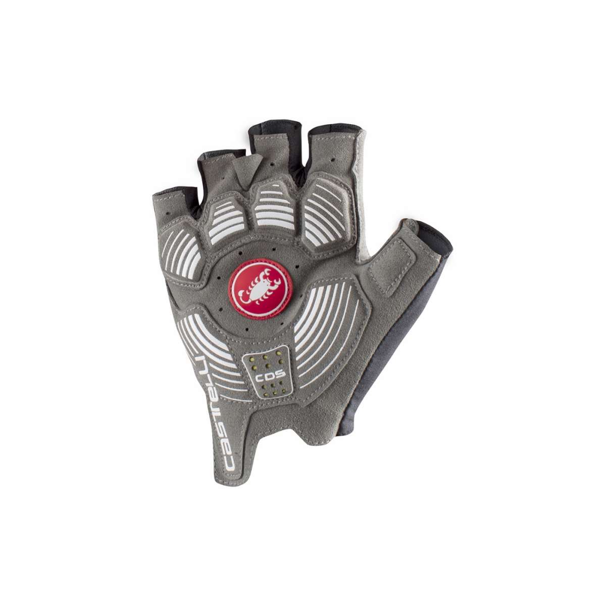 Castelli Rosso Corsa 2 W Glove - Wolfis