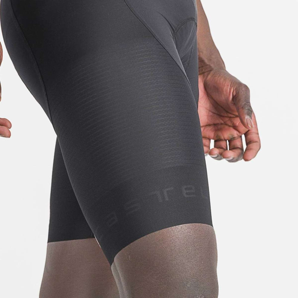 Castelli Superleggera Bibshort - Wolfis