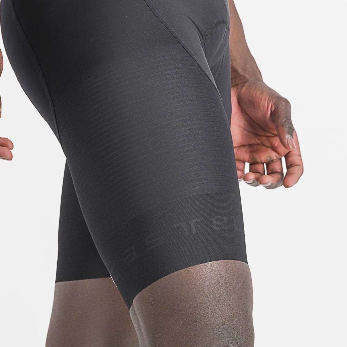 Castelli Superleggera Bibshort - Wolfis