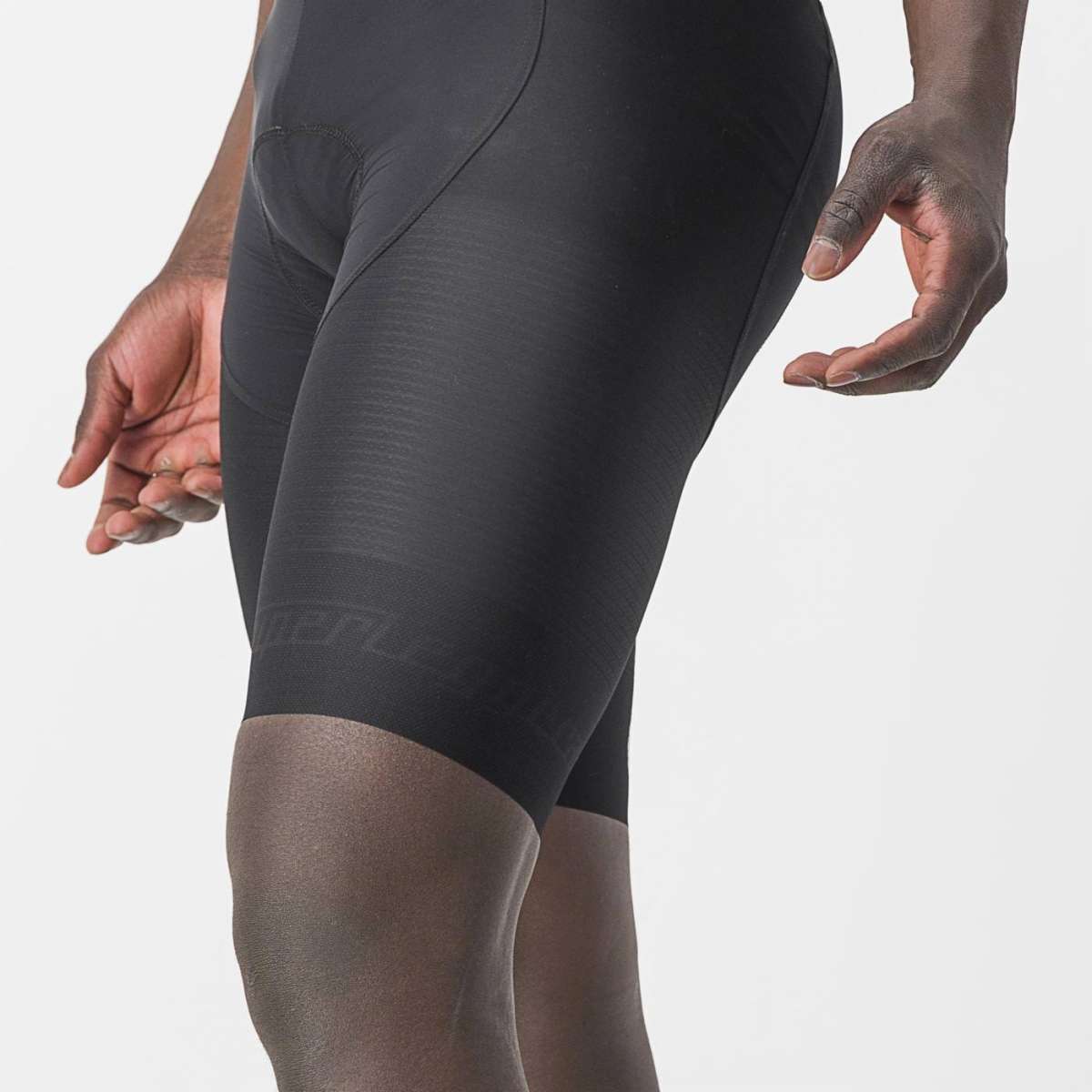 Castelli Superleggera Bibshort - Wolfis