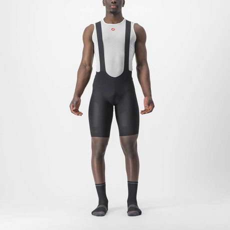 Castelli Superleggera Bibshort - Wolfis