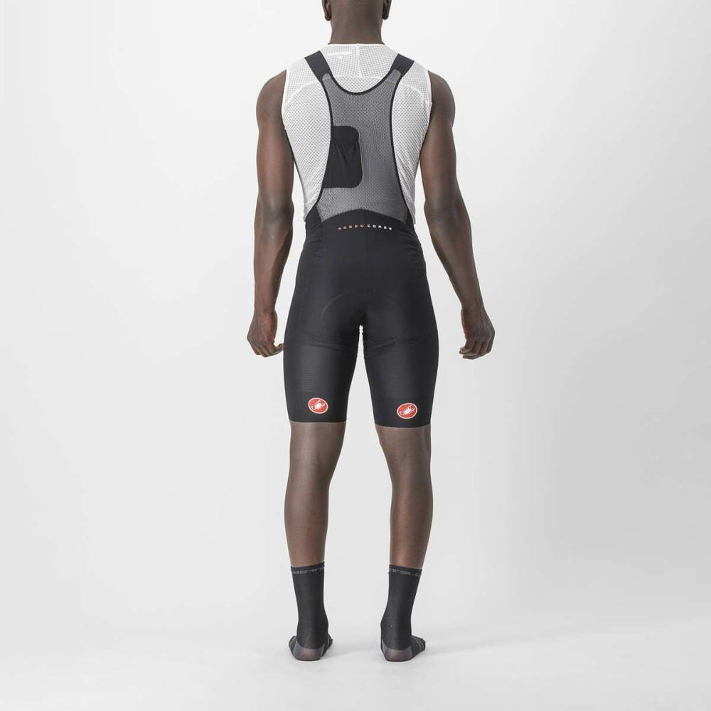 Castelli Superleggera Bibshort - Wolfis
