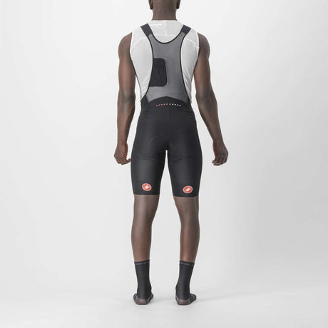 Castelli Superleggera Bibshort - Wolfis