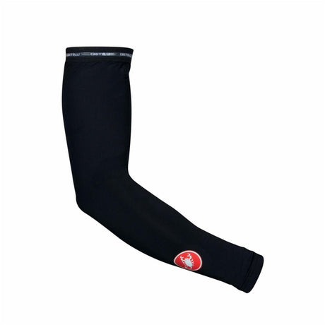 Castelli Upf 50+ Light Arm Sleeves - Wolfis