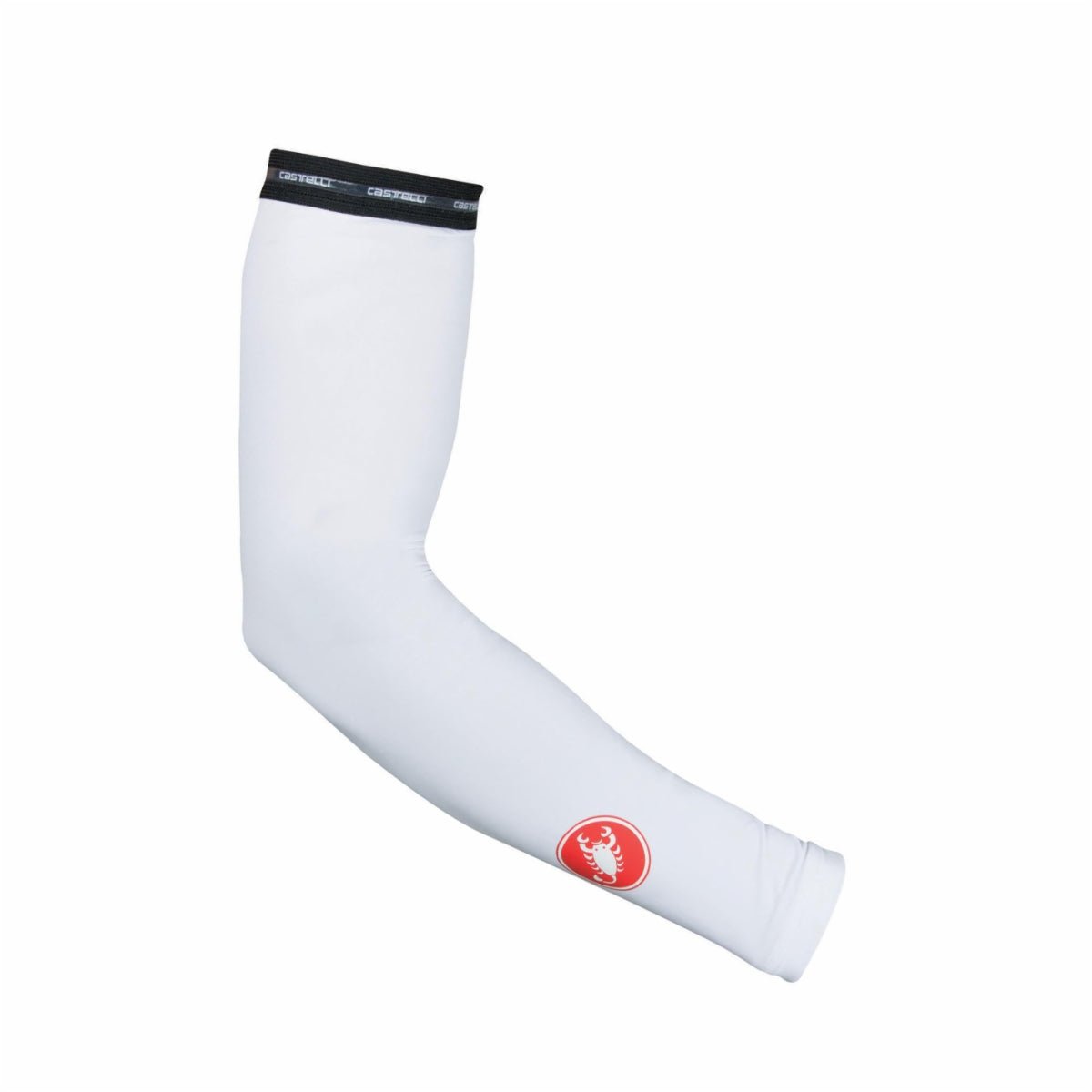 Castelli Upf 50+ Light Arm Sleeves - Wolfis